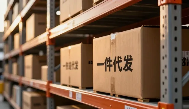 日用百货批发行业供应链优化的现实路径