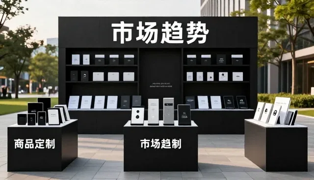 商品采购配送体系如何适应业务趋势变化